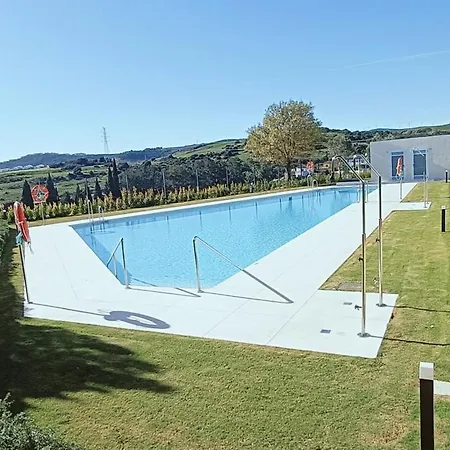 Apartamento Sunny Golf