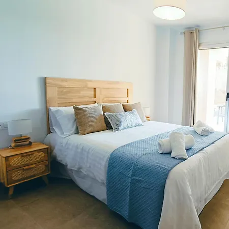 Apartamento Sunny Golf