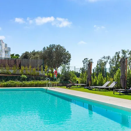 Sunny Golf Appartement Estepona