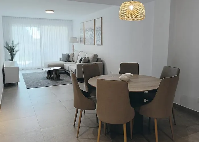 Apartamento Sunny Golf Estepona