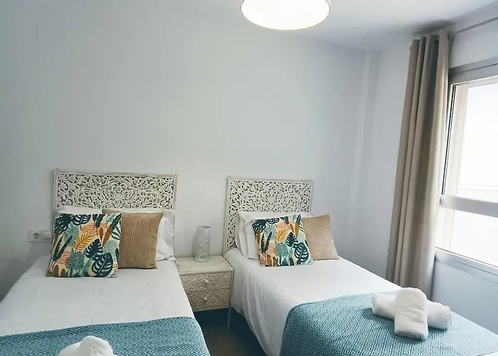 Sunny Golf * Estepona