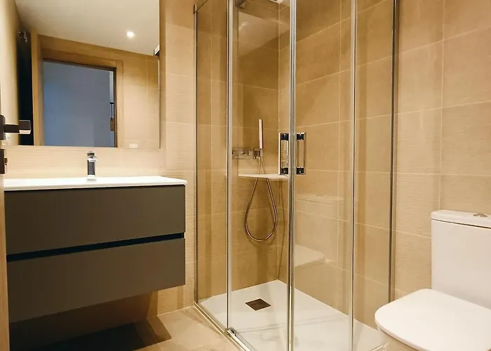 Sunny Golf Apartamento *