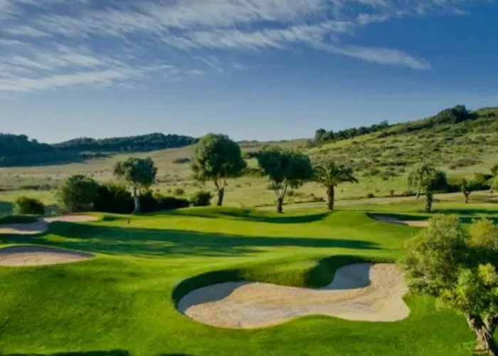 Apartamento Sunny Golf