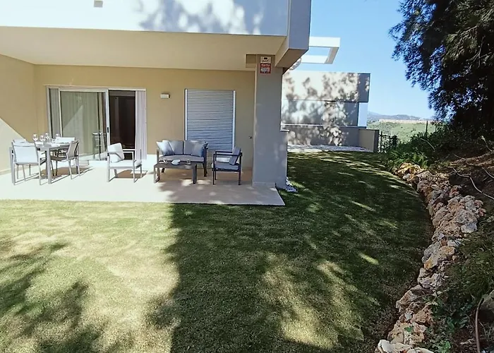 Apartment Sunny Golf