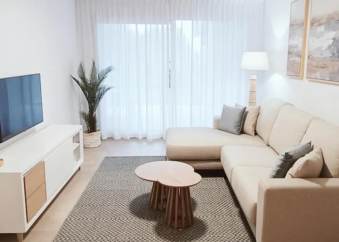 Apartment Sunny Golf *