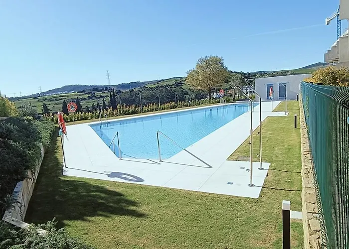 Apartamento Sunny Golf