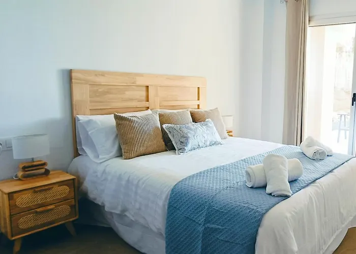 Apartamento Sunny Golf