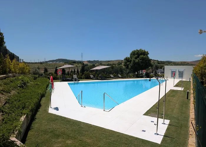 Sunny Golf * Estepona