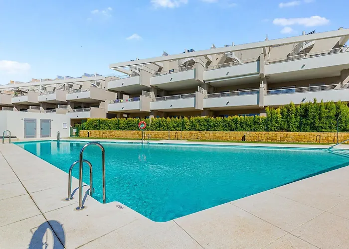 Apartamento Sunny Golf