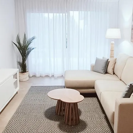 Apartament Sunny Golf *