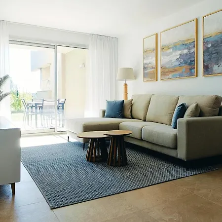 Apartment Sunny Golf *