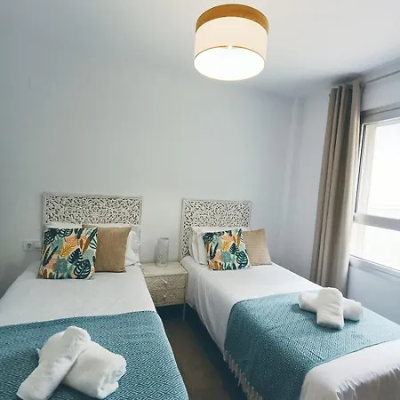 Sunny Golf * Estepona