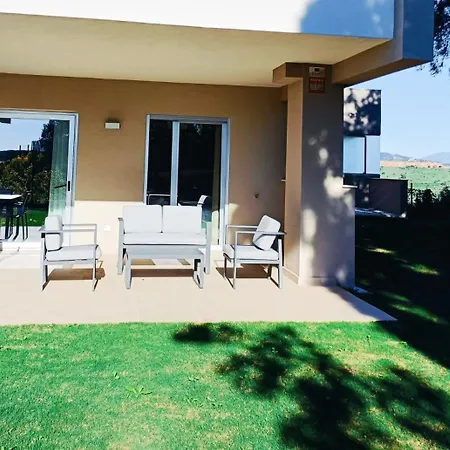 Apartment Sunny Golf *