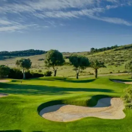 Apartment Sunny Golf