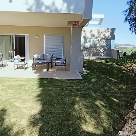 Apartment Sunny Golf