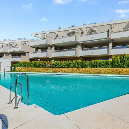 Apartment Sunny Golf